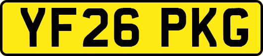 YF26PKG