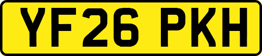 YF26PKH