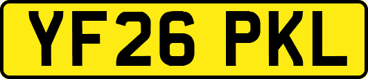 YF26PKL