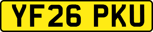 YF26PKU