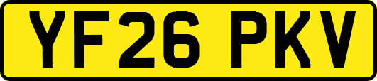 YF26PKV