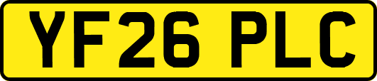 YF26PLC