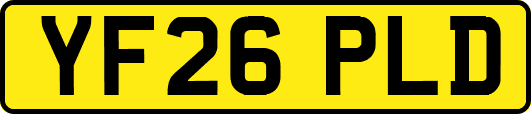 YF26PLD
