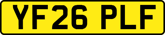 YF26PLF