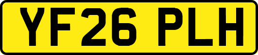YF26PLH