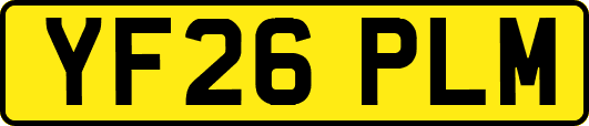 YF26PLM
