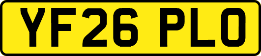 YF26PLO