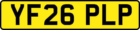 YF26PLP