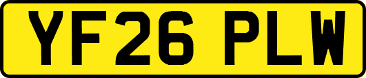 YF26PLW