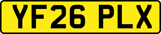 YF26PLX