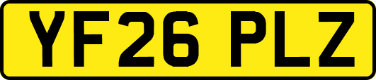 YF26PLZ