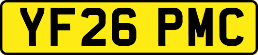 YF26PMC