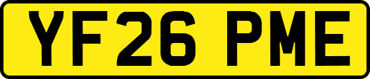 YF26PME