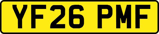 YF26PMF