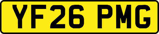 YF26PMG