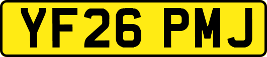 YF26PMJ