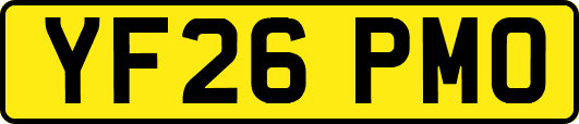 YF26PMO