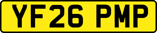 YF26PMP