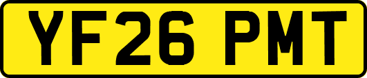 YF26PMT