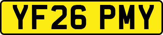 YF26PMY
