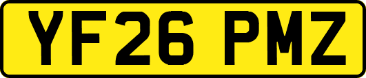 YF26PMZ