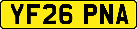 YF26PNA