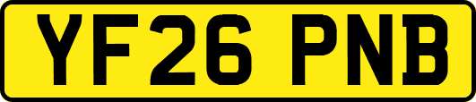YF26PNB