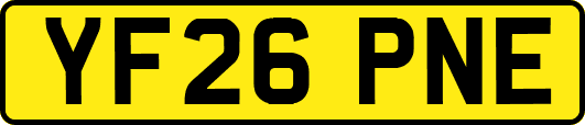 YF26PNE