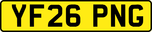YF26PNG