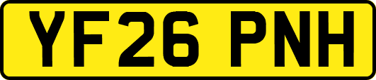 YF26PNH