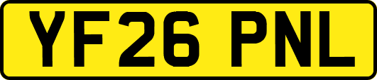 YF26PNL