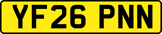 YF26PNN