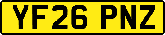 YF26PNZ