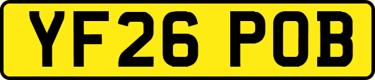 YF26POB