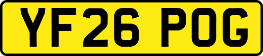 YF26POG