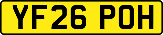 YF26POH