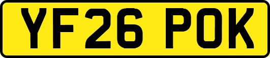 YF26POK