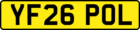 YF26POL