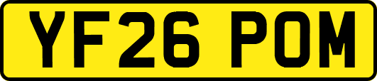 YF26POM
