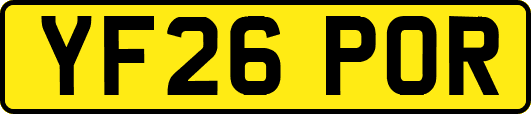 YF26POR
