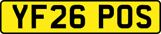 YF26POS
