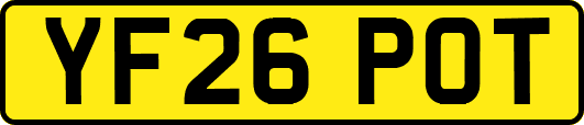 YF26POT