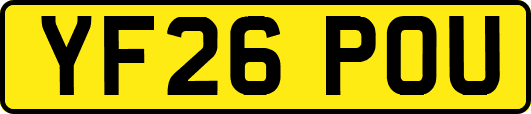 YF26POU