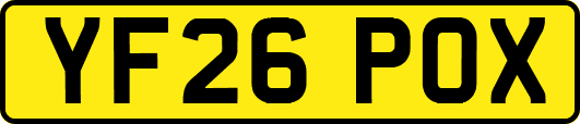 YF26POX