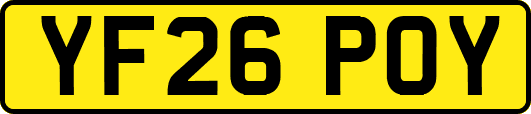YF26POY