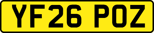 YF26POZ