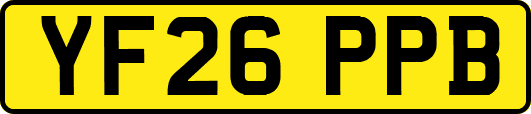 YF26PPB