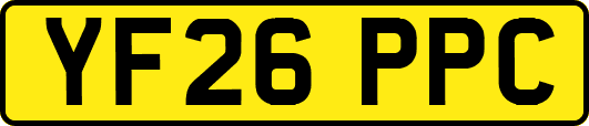 YF26PPC
