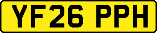 YF26PPH