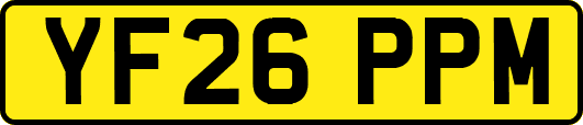YF26PPM